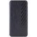 Шкіряний чохол-книжка GETMAN Cubic (PU) для Apple iPhone XS Max (6.5") 80839 фото 1