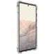 TPU чохол GETMAN Ease logo посилені кути Full Camera для Google Pixel 6 77897 фото 2