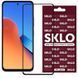 Захисне скло SKLO 3D для Xiaomi Redmi 12 / 13 / Poco M6 Pro 5G / M6 4G 65315 фото 1