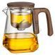 Уцінка Чайник для заварювання TeaPot D-27 800ml 81684 фото 1