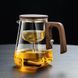 Уцінка Чайник для заварювання TeaPot D-27 800ml 81684 фото 2
