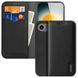 Чохол-книжка Dux Ducis Hivo для Apple iPhone 17 Air (6.5") 80533 фото 2