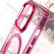 Чохол TPU Iris with MagSafe для Apple iPhone 13 Pro Max (6.7") 64765 фото 7