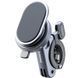 Уцінка Вело- Мото- тримач Baseus PrimeTrip Series Stick-on Type Bike (C40569001121-00) 79700 фото 1