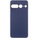 Чохол Silicone Cover Lakshmi Full Camera (AA) для Google Pixel 7 Pro 74217 фото 1