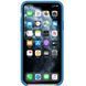 Чохол Silicone case (AAA) для Apple iPhone 11 Pro (5.8") 32263 фото 2