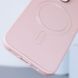 Шкіряний чохол Bonbon Leather Metal Style with MagSafe для Apple iPhone 13 Pro Max (6.7") 65459 фото 4