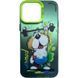 Чохол TPU+PC So Cool для Apple iPhone 11 Pro (5.8") 77745 фото 1