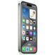 Чохол TPU Clear Case with MagSafe для Apple iPhone 16 Pro Max (6.9") 73553 фото 2