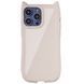 Чохол TPU Cat для Apple iPhone 15 Pro (6.1") 78800 фото 1