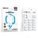 МЗП Borofone BAS71A Source 10.5W (1USB-A) + кабель USB to Type-C 79663 фото 4
