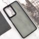 Чохол TPU+PC Lyon Frosted для Xiaomi Redmi 13 4G / Poco M6 4G 73051 фото 4