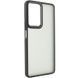 Чохол TPU+PC Lyon Frosted для Xiaomi Redmi 13 4G / Poco M6 4G 73051 фото 1