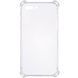 TPU чохол GETMAN Ease logo посилені кути для Apple iPhone 7 plus / 8 plus (5.5") 37719 фото 1