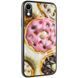 TPU+PC чохол Prisma Fluffie для Apple iPhone XR (6.1") 76571 фото 1