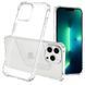 TPU чохол GETMAN Ease logo посилені кути для Apple iPhone 13 Pro (6.1") 49277 фото 1