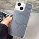 Чохол TPU+PC Carbon Mirage with MagSafe для Apple iPhone 15 (6.1") 78107 фото 2