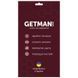 TPU чохол GETMAN Ease logo посилені кути Full Camera для Google Pixel 6 77897 фото 5