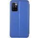 Шкіряний чохол-книжка Classy для Xiaomi Redmi 10 50937 фото 2