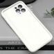 Чохол TPU+Glass Sapphire Midnight with MagSafe для Apple iPhone 13 Pro (6.1") 65447 фото 2