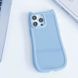 Чохол TPU GETMAN Cat with straps для Apple iPhone 12 Pro Max (6.7") 78777 фото 5