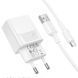 МЗП Borofone BAS71A Source 10.5W (1USB-A) + кабель USB to Type-C 79663 фото 3