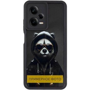 TPU чохол Prestige для Xiaomi Redmi Note 12 4G 74929 фото