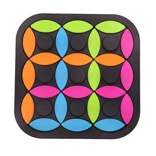 Настільна інтерактивна гра Ummi 22049 Rotate Puzzle 79316 фото