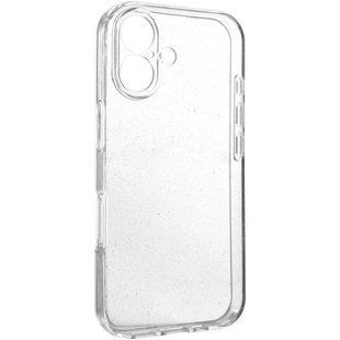 TPU чохол Nova для Apple iPhone 17 (6.3") 80389 фото