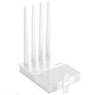 Маршрутизатор (роутер) Hoco HI31 WiFi5 1200Mbs 81541 фото