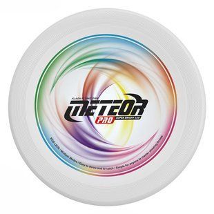 Фрісбі 101 Shantom Led (27cm) 79526 фото