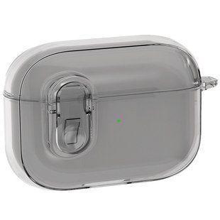 Футляр TPU Colorful для навушників Airpods Pro 79145 фото