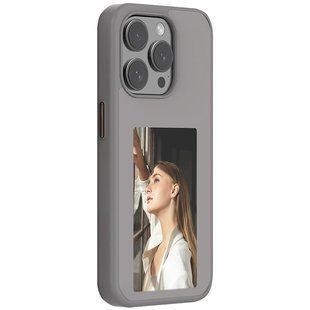 TPU+PC чохол Ink Show 2.0 для Apple iPhone 14 Pro (6.1") 71609 фото