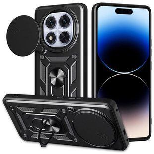 Чохол Ummi Camshield Serge Ring для Xiaomi Redmi Note 14 Pro+ 80735 фото