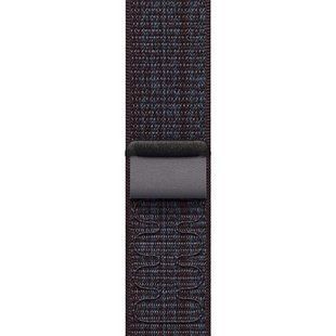 Ремінець Nylon Sport Loop для Apple Watch 38/40/41/42mm(ser.10) 82157 фото