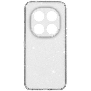 TPU чохол Nova для Xiaomi Redmi Note 14 Pro+ 5G 77631 фото