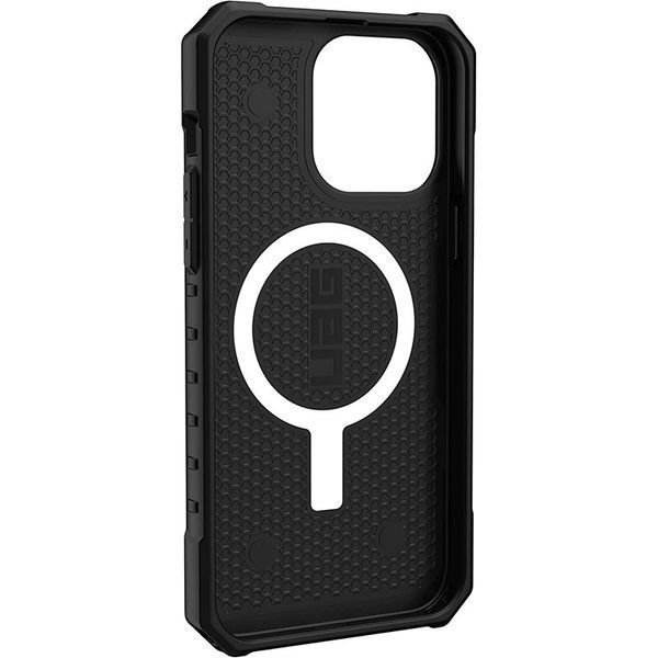 Ударостійкий чохол UAG Pathfinder with MagSafe Camo для Apple iPhone 13 Pro (6.1") 57542 фото