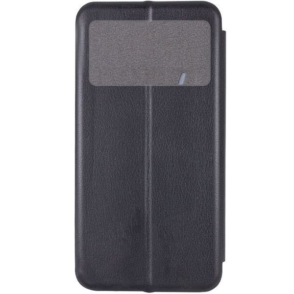 Шкіряний чохол-книжка Classy для Xiaomi Poco M5 57288 фото