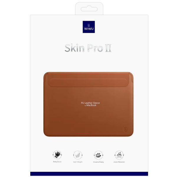 Чохол WIWU Air Skin Pro II 13.3" 64870 фото