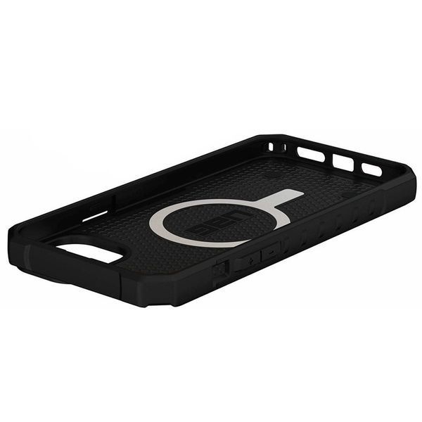 Ударостійкий чохол UAG Pathfinder with MagSafe Camo для Apple iPhone 13 Pro (6.1") 57542 фото