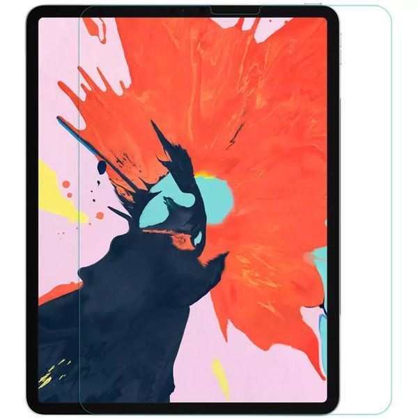 Захисне скло Mocolo (Pro+) для Apple iPad Pro 11" (2024-25) 71736 фото