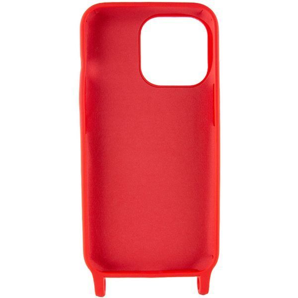 Чохол TPU two straps California для Apple iPhone 11 Pro (5.8") 55807 фото