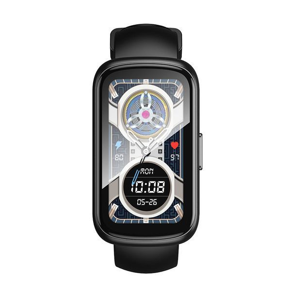 Смарт-годинник Hoco Smart Watch Y25 Smart sports watch 77166 фото