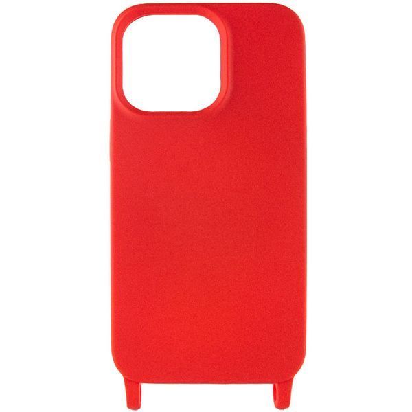 Чохол TPU two straps California для Apple iPhone 11 Pro (5.8") 55807 фото