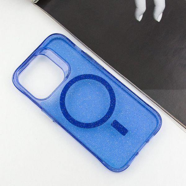 Чохол TPU Radiance with MagSafe для Apple iPhone 13 Pro Max (6.7") 71930 фото