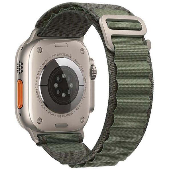 Ремінець Hoco WA13 Original series для Apple watch (38/40/41mm) 64514 фото