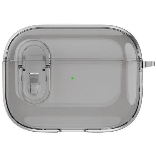 Футляр TPU Colorful для навушників Airpods Pro 79145 фото