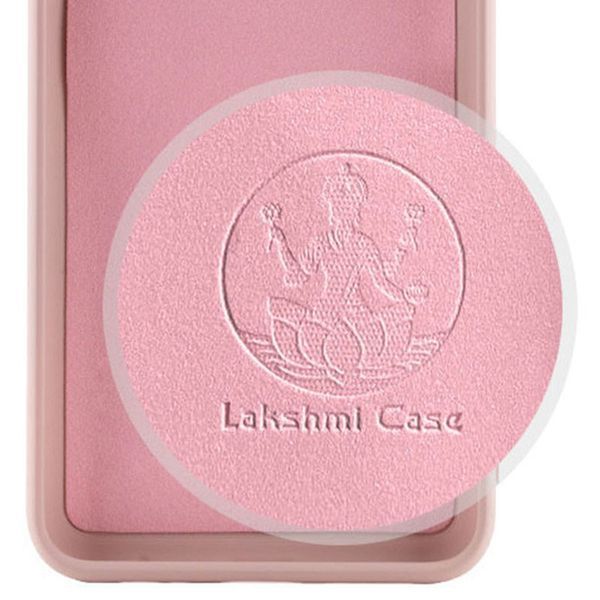 Чохол Silicone Cover Lakshmi Full Camera (AAA) для Xiaomi Redmi 10A 78974 фото