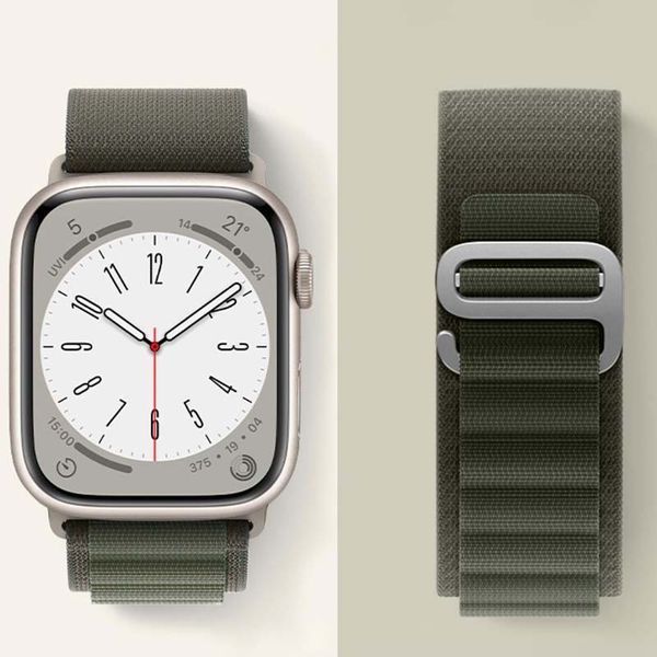 Ремінець Hoco WA13 Original series для Apple watch (38/40/41mm) 64514 фото