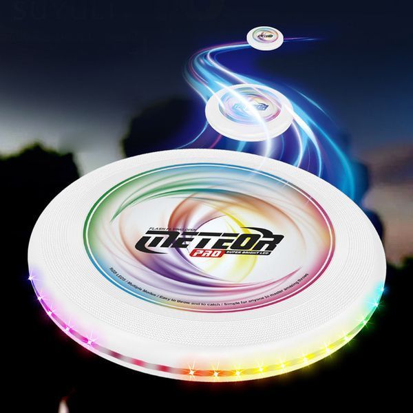 Фрісбі 101 Shantom Led (27cm) 79526 фото